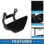 Front Left Washer Nozzle Cover Cap for BMW 528i (2014-2016)