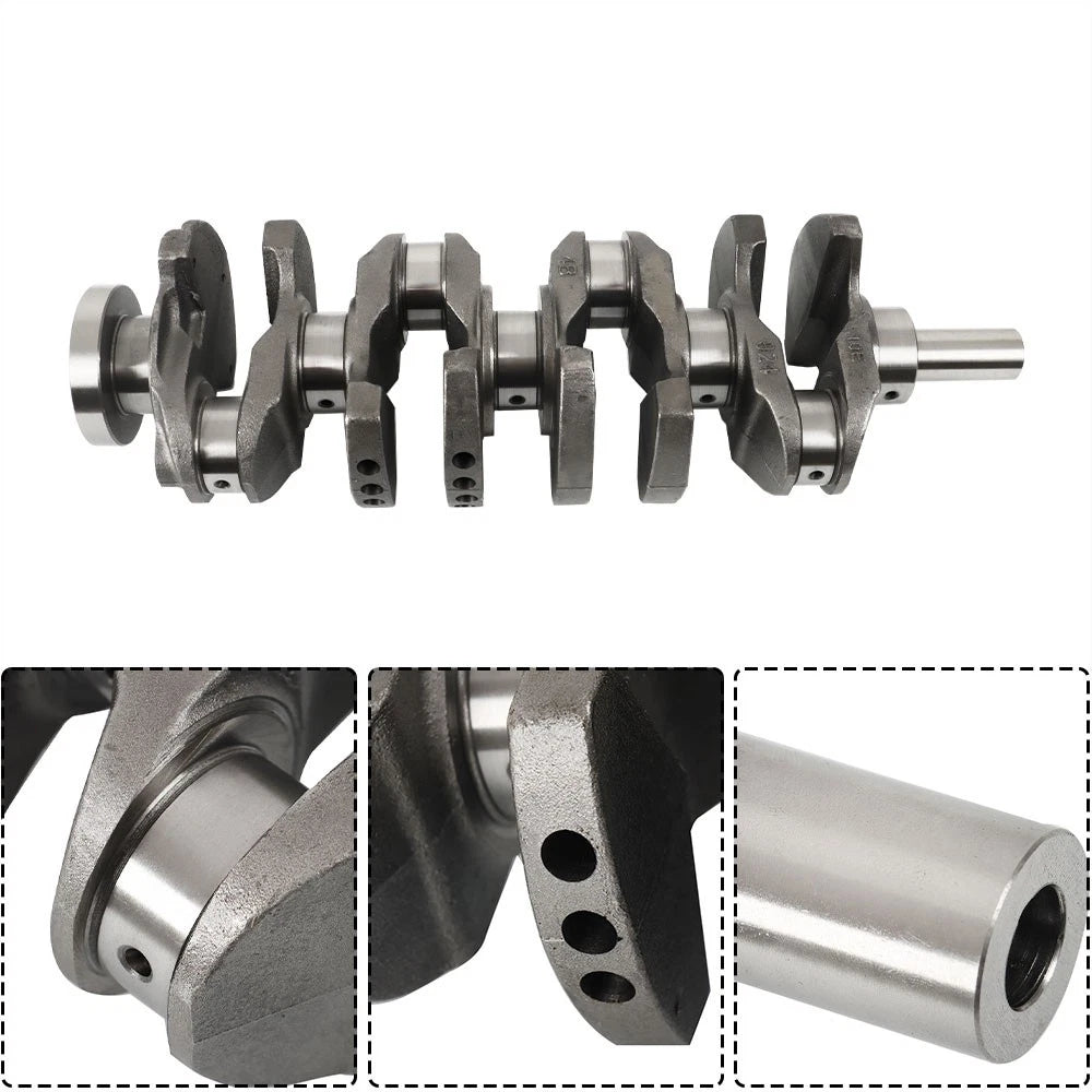 Connecting Rods for Hyundai Sonata/Santa Fe & Kia Optima
