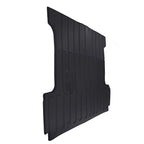 All-Weather Black Bed Mat for Ford F-150 5.5 Ft (2004–2014) TPE Anti-Slip