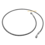 Front Right Brake Line 1911437 for Polaris Ranger 500, Ranger Crew 500 (2011–2013)