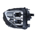 Left LED Headlight for Mitsubishi Eclipse Cross (2022–2025)