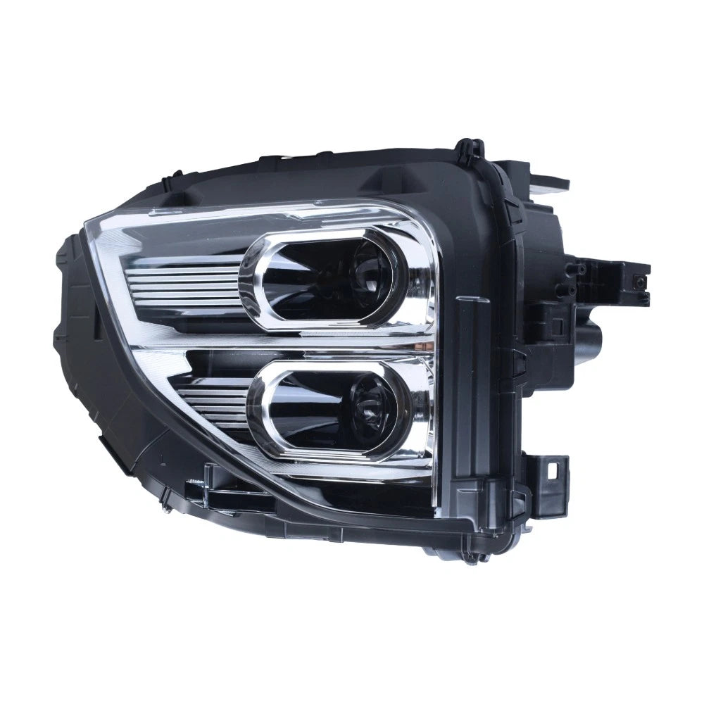 Left LED Headlight for Mitsubishi Eclipse Cross (2022–2025)
