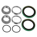 Rear Axle Bearings Seals for Polaris Sportsman 500 6x6 (2000–2008) Sport 400L (1999)