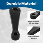 Front Pitman Arm for Ford F150 Truck 4WD (1987–1996)