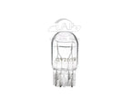 10 x T20 W21/5W Michiba Halogen Wedge Globe StopLight