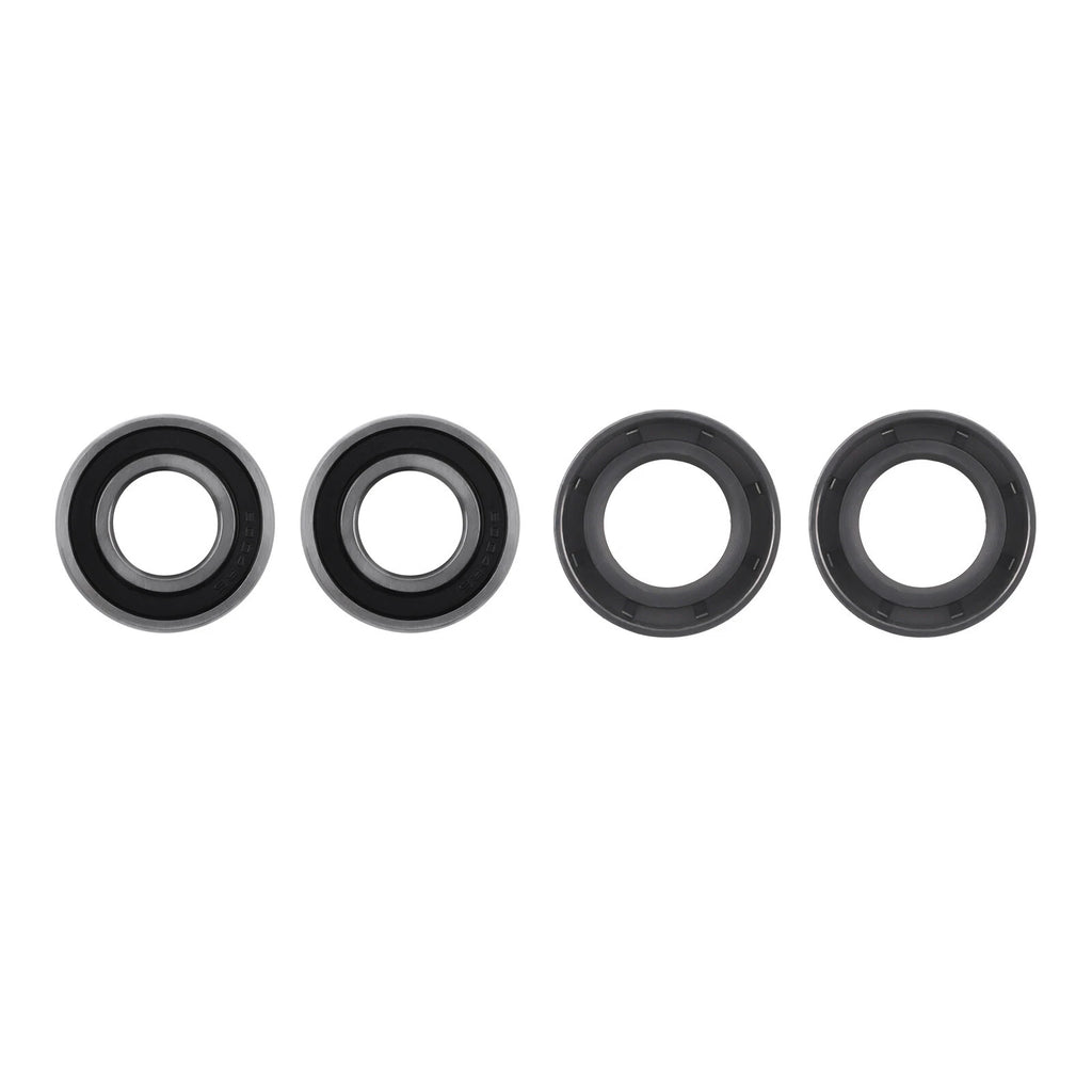 Rear Axle and Brake Hub Drum Assembly Kit for EZGO Gas (1982–1993)
