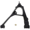 Front Left Lower Control Arm for Chevrolet Silverado 1500 (1999–2006)