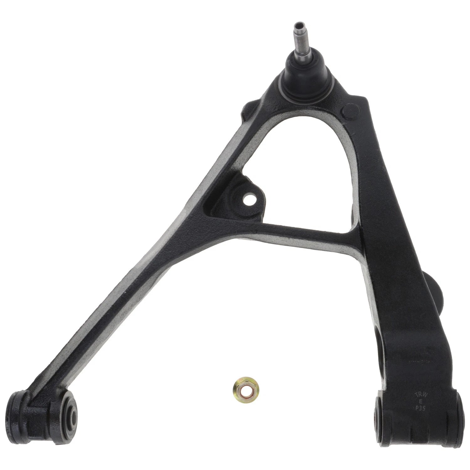 Front Left Lower Control Arm for Chevrolet Silverado 1500 (1999–2006)