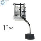Clutch Pedal for Ford F250 F350 F450 Super Duty (1999–2003)