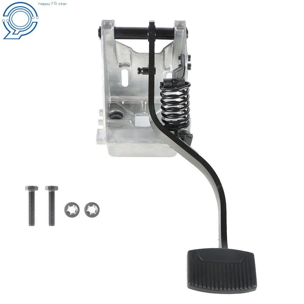Clutch Pedal for Ford F250 F350 F450 Super Duty (1999–2003)