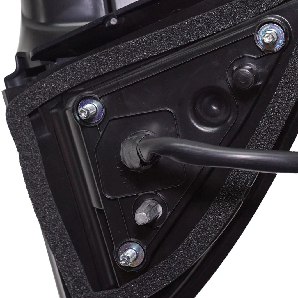 Driver Side Mirror for Nissan Rogue Sport (2017–2019)