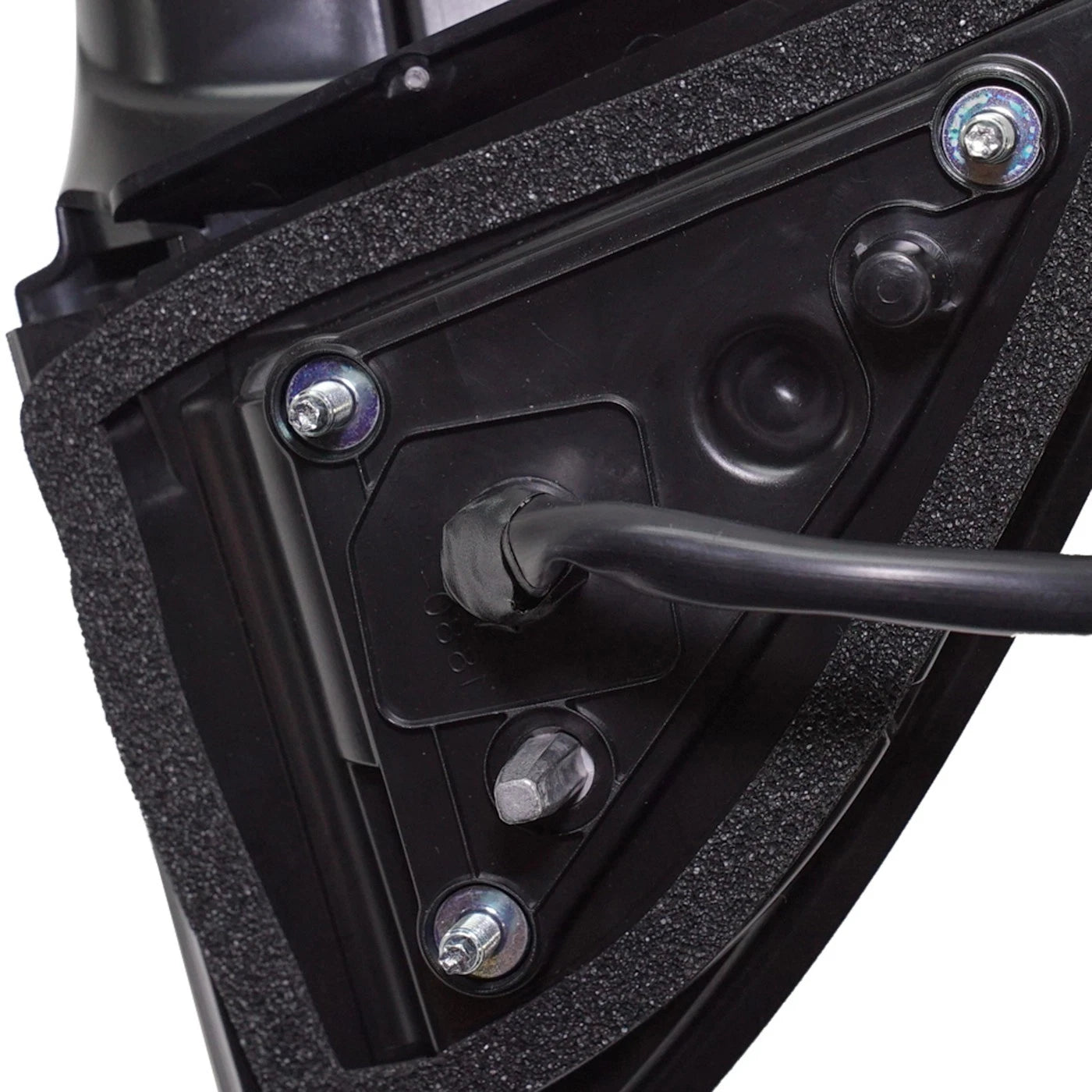 Driver Side Mirror for Nissan Rogue Sport (2017–2019)