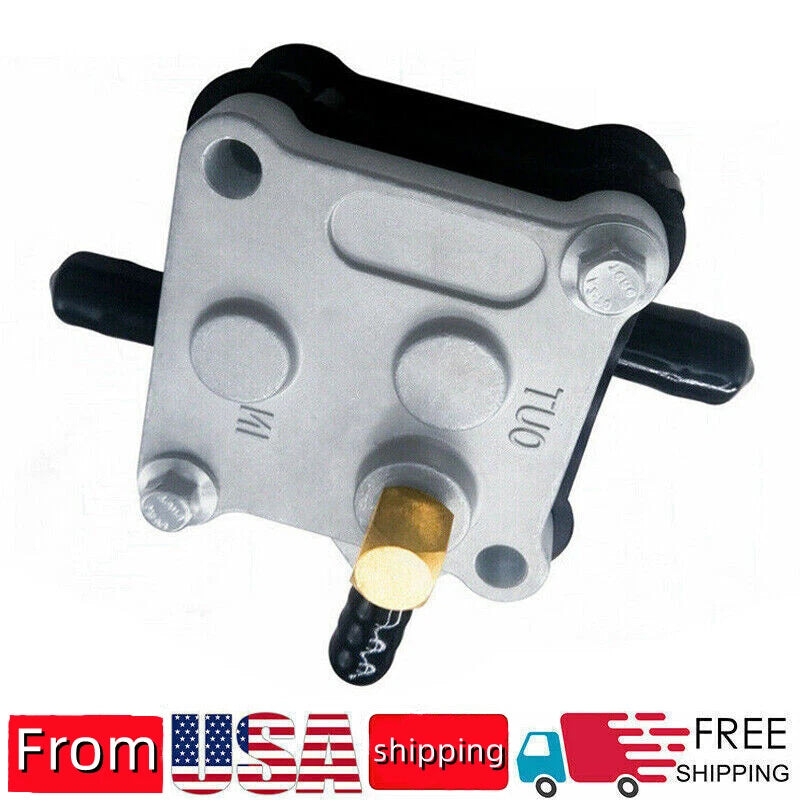 Fuel Pump for Mercury Outboard 35/50/60/115HP (2-Stroke) 14360A41 14360A16 14360A71