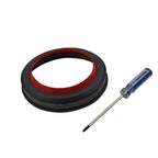 Sealing Ring for Vacuum Dust Bin Collector