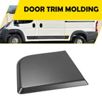 Body Trim Molding for Dodge Ram ProMaster 1500 2500 (2014–2018)