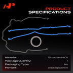 Engine Timing Cover Gasket Set for Ford Mustang (2005-2010)