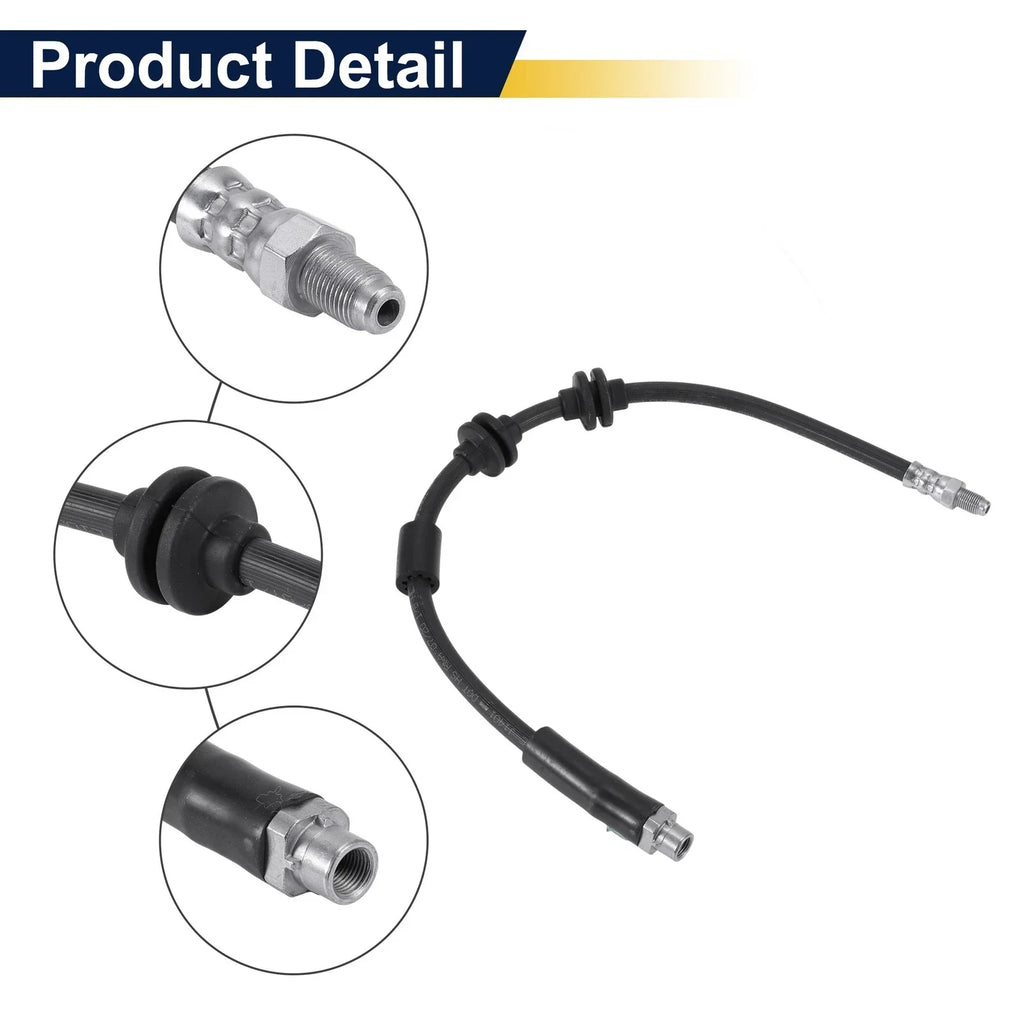 Front Brake Hose for BMW 325i (2006 - 2016)