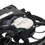 Replacement Radiator Cooling Fan for Audi Q3 2.0T (2019–2021)