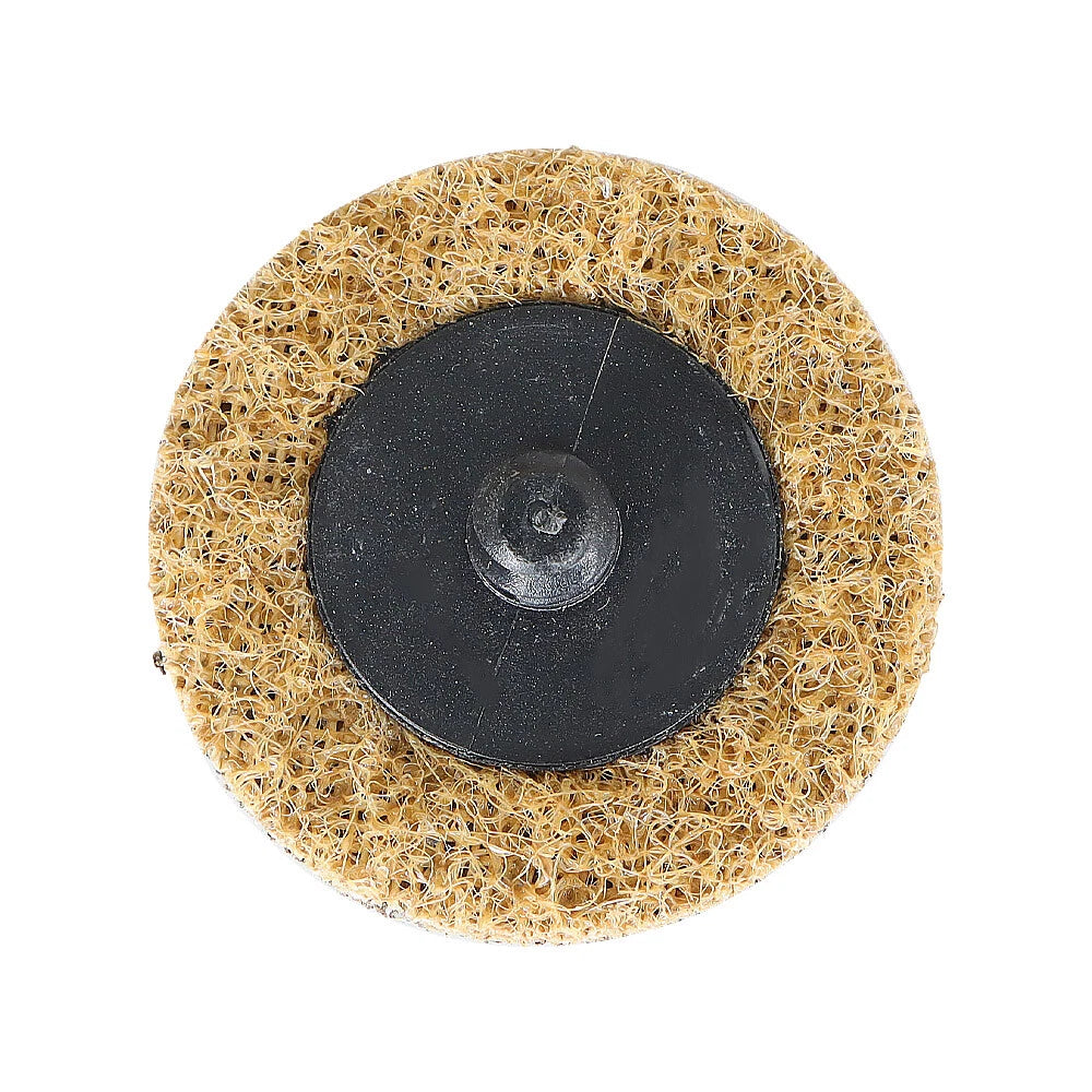50x 2 Inch Coarse Surface Conditioning Discs for Die Grinder
