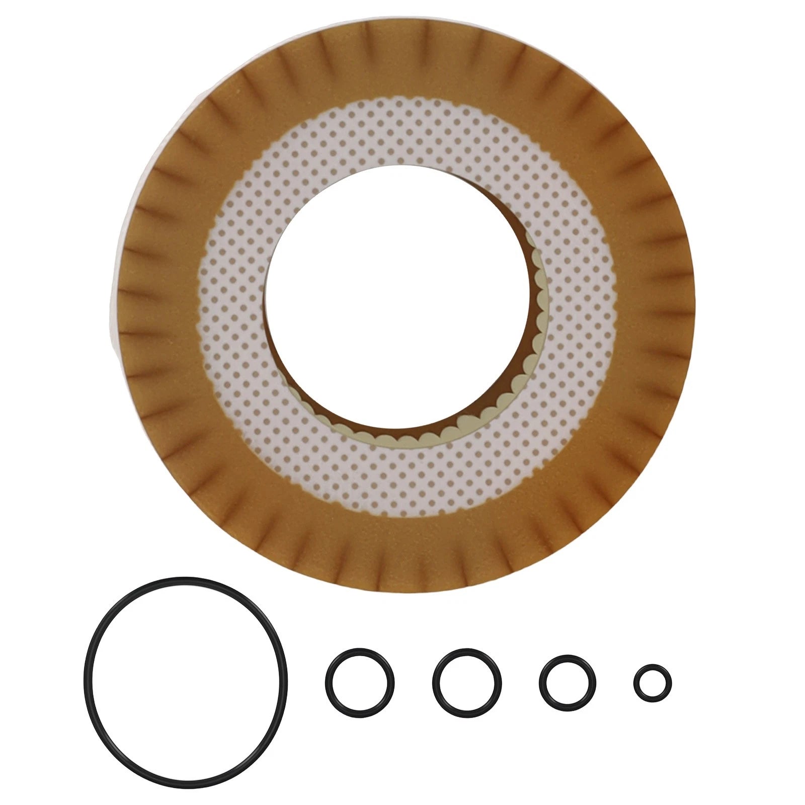 Oil Filter for Mercedes-Benz E-Class (1998-2011)
