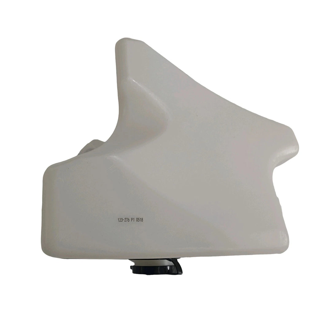 Windshield Washer Fluid Reservoir Tank with Cap for Kenworth T680 (2013-2016)
