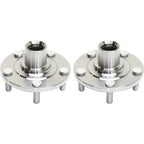 Wheel Hubs for Mitsubishi Outlander Sport (2011–2019)