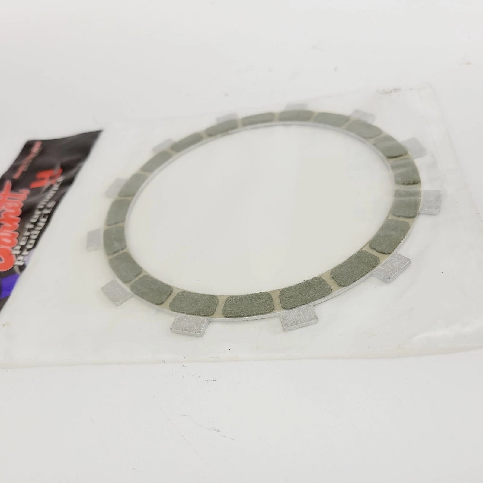 Clutch Plate for Suzuki GS550 (1977–1982) 301-70-10002 TM-2
