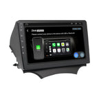 9'' Android Car Stereo GPS Navigation for Ford Ka (2008-2017)