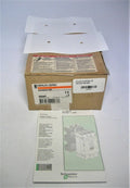 Merlin Gerin 29267 Compact NS100 160 250 4-P Plug-in Base Circuit Breaker