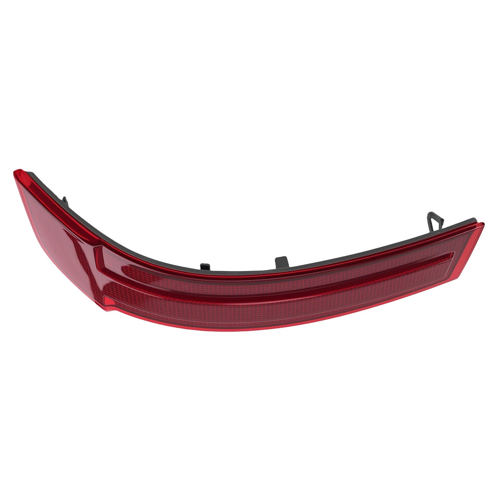 Bumper Reflector Right for Mercedes-Benz GL320 GL350 GL450 GL550 (2007–2009)