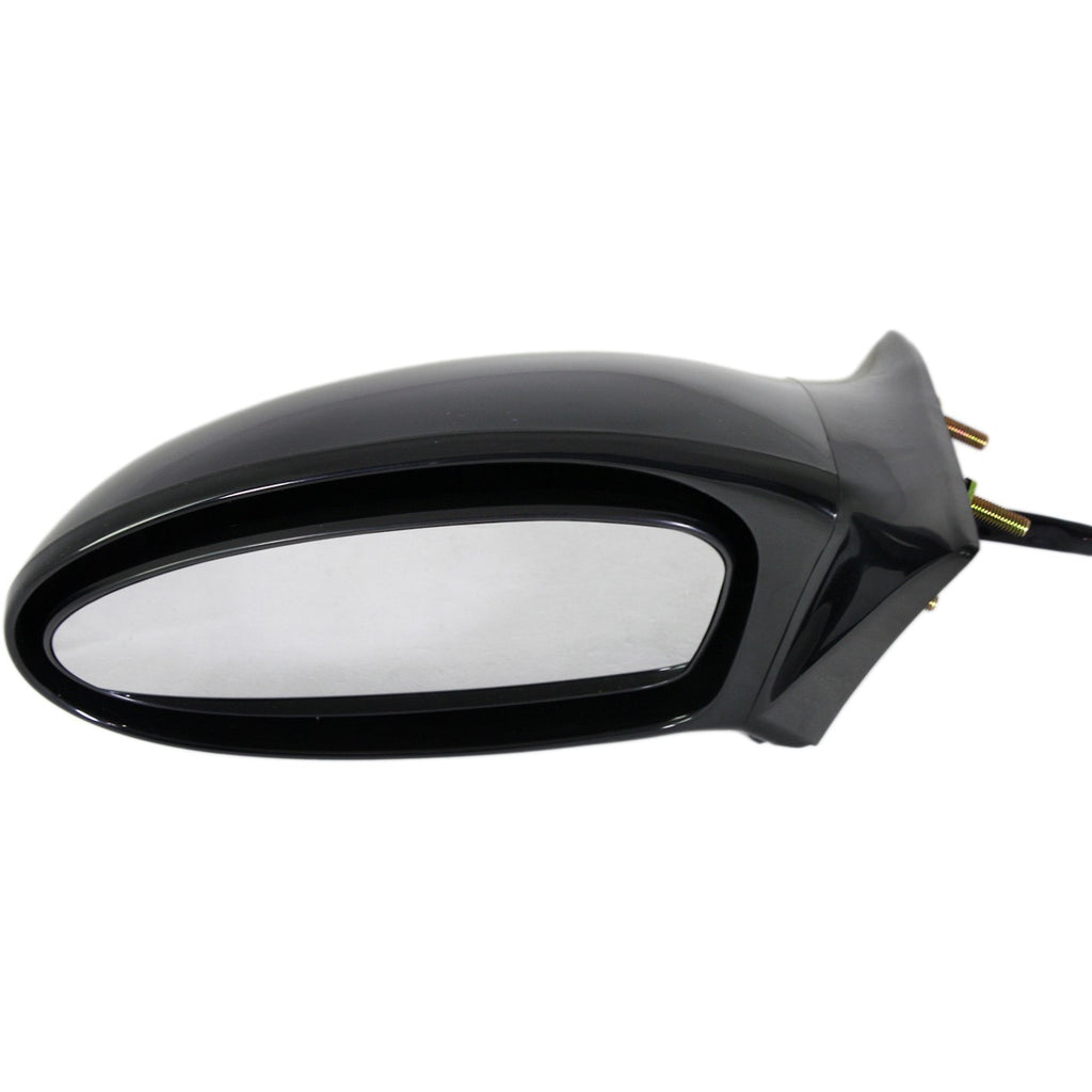 Left Hand Manual Remote Side View Mirror for Alero Grand Am