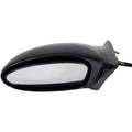Left Hand Manual Remote Side View Mirror for Alero Grand Am