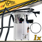 Fuel Pump Module Assembly with Pressure Sensor for Chevrolet Malibu (2004–2006)
