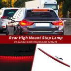 LED Third Brake Light Lamp for BMW 5 Series (2009-2017)