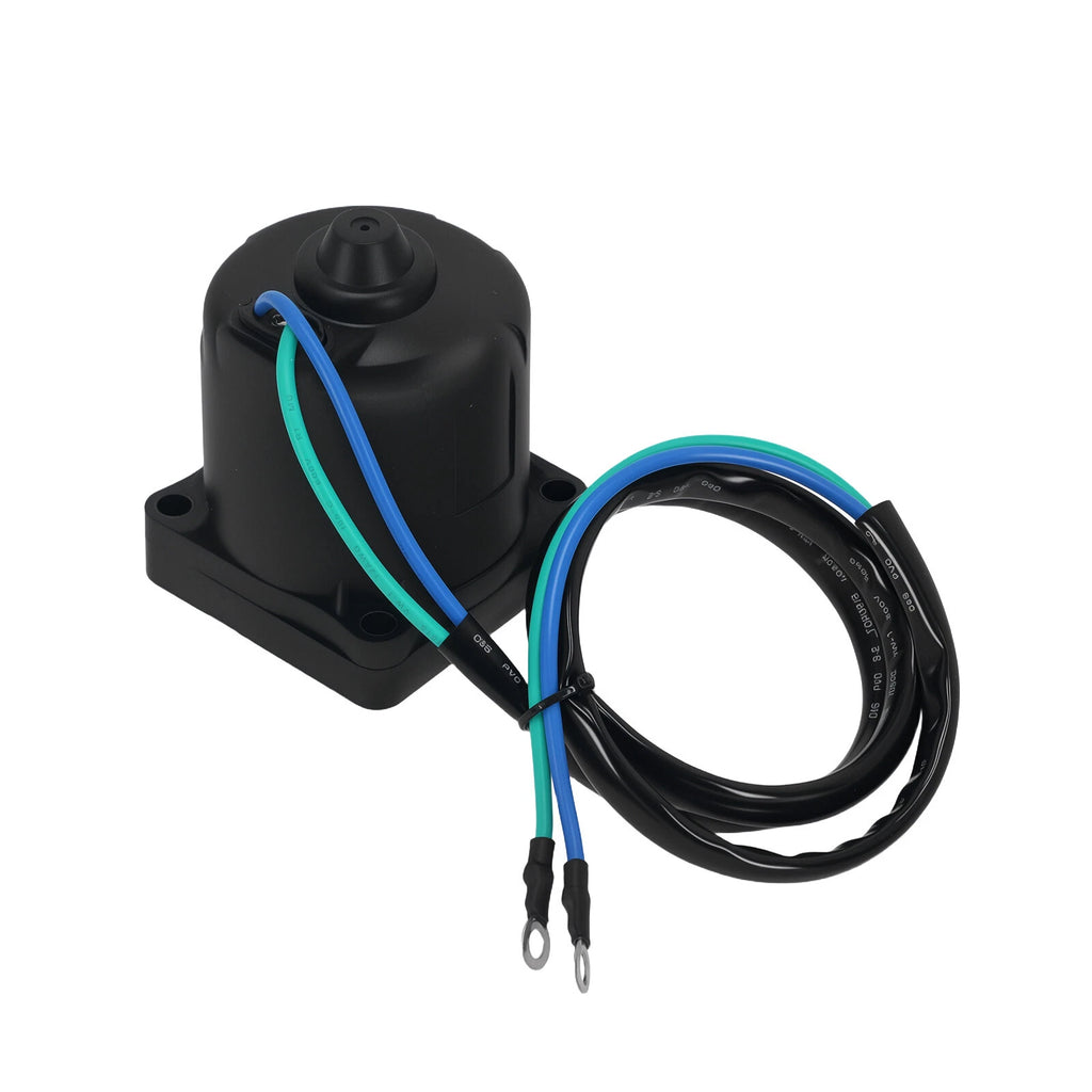 Tilt Trim Motor for Suzuki DF 60-225 (1998–2009)