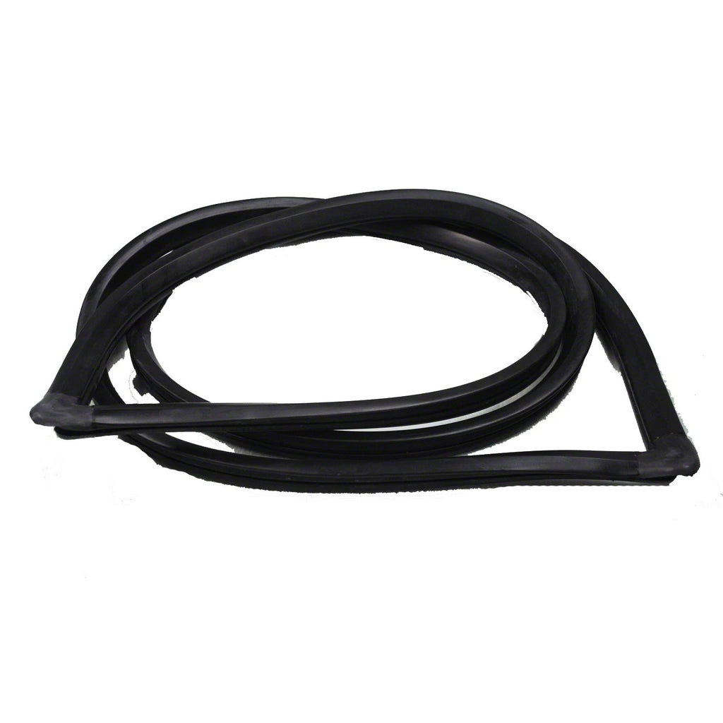 Replacement Back Glass Seal w/o Chrome Molding
