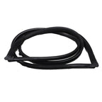 Replacement Back Glass Seal w/o Chrome Molding