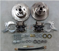 Front Disc Brake Conversion Kit for Ford Cars (1954–1956)