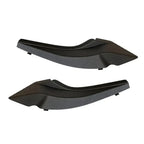 Front Windshield Wrap Corner Trim Panels for Mazda 6 Atenza