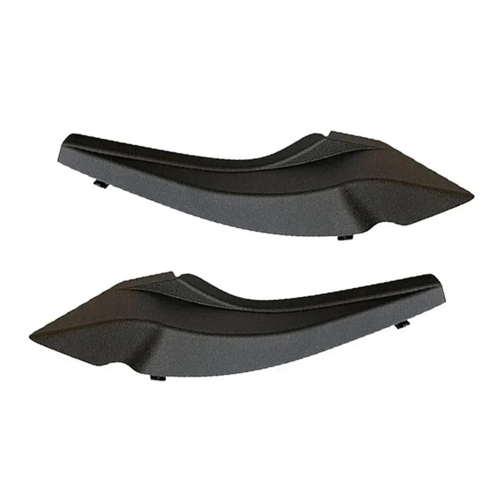 Front Windshield Wrap Corner Trim Panels for Mazda 6 Atenza