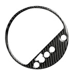 RHD Central Console Gear Shift Panel Cover Trim for Audi TT TTS TTRS (2008-2014)