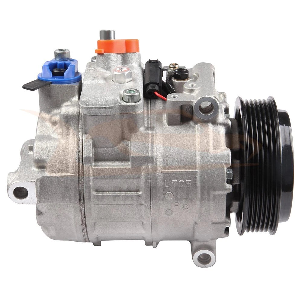AC Compressor for Mercedes-Benz C320 (2001-2005)
