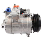 AC Compressor for Mercedes-Benz C320 (2001-2005)