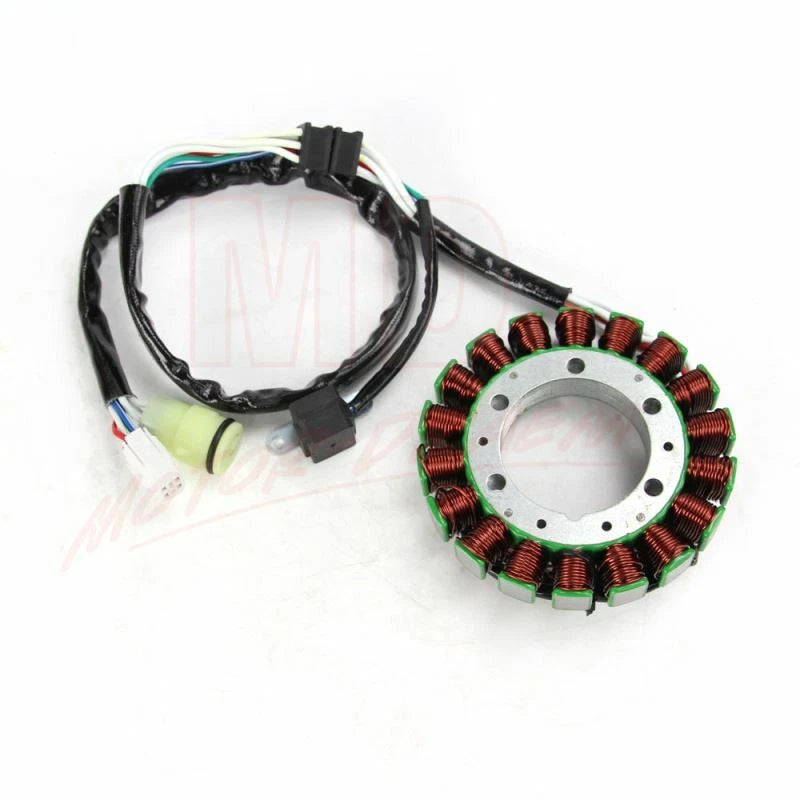 Stator for Yamaha ATV Raptor 350 YFM350 (2004–2013)