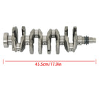 Turbo Engine Crankshaft & Rod Bearing Set for Hyundai Kona (2018–2021)