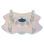 Rear Wheel Hub for Honda TRX200 TRX200SX TRX200D (1986–1997)