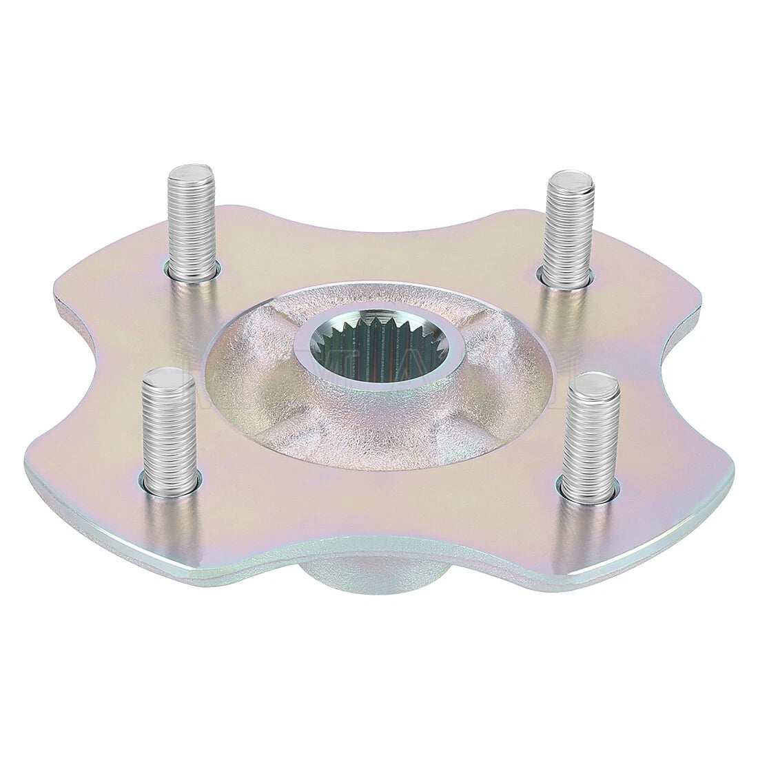 Rear Wheel Hub for Honda TRX200 TRX200SX TRX200D (1986–1997)