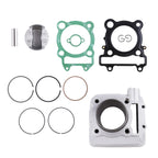 Top End Gaskets Kit for Yamaha Raptor 250 (YFM250R) (2008–2013)