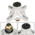 Lawn Mower Blade Deck Spindle for Toro Exmark (117-7268 117-7439 117-075)