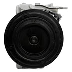 AC Compressor Kit Replacement for Lincoln MKT 3.5L (2014-2014)